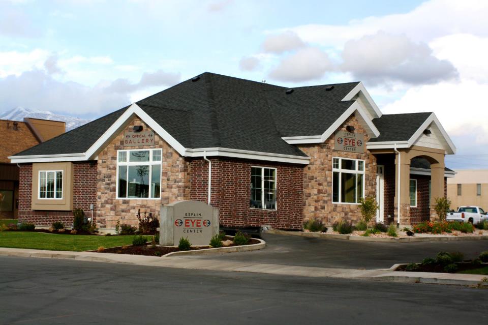 Exterior office photo